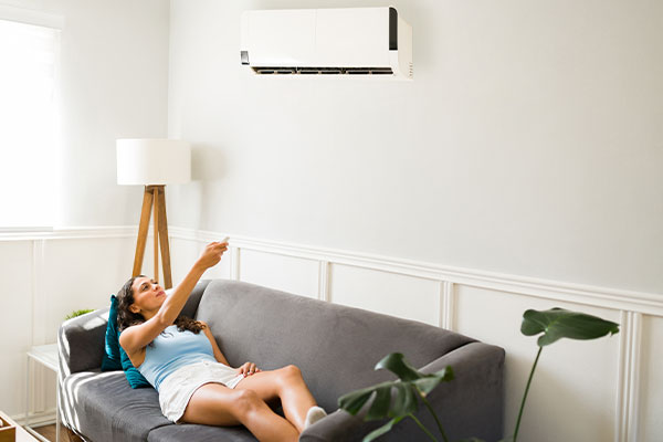 Climatiseur multi-splits - Climatisation 59 Nord